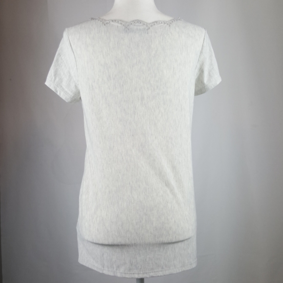 Max Jeans Blouse - Picture 5 of 13